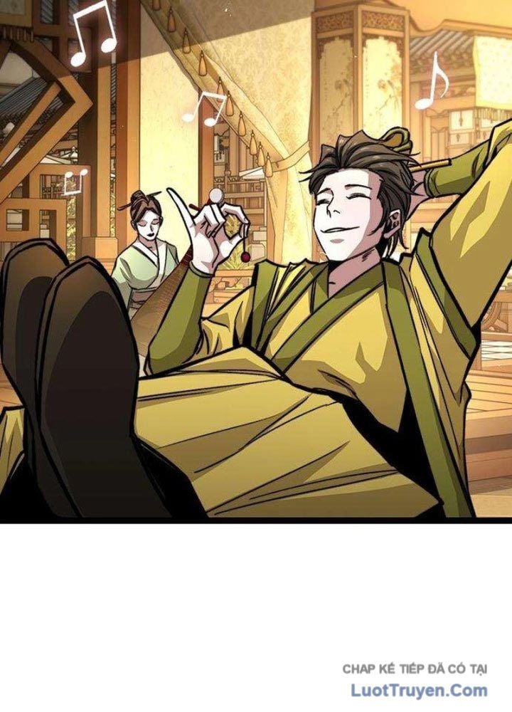 Tuyệt Thế Học Sĩ Chapter 9 - Trang 2