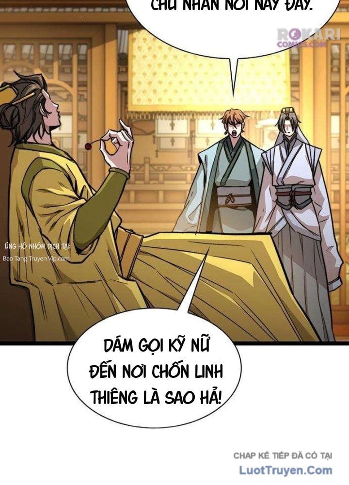 Tuyệt Thế Học Sĩ Chapter 9 - Trang 2