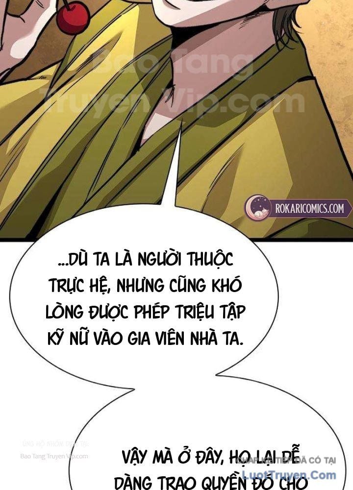 Tuyệt Thế Học Sĩ Chapter 9 - Trang 2