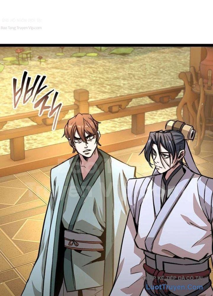 Tuyệt Thế Học Sĩ Chapter 9 - Trang 2