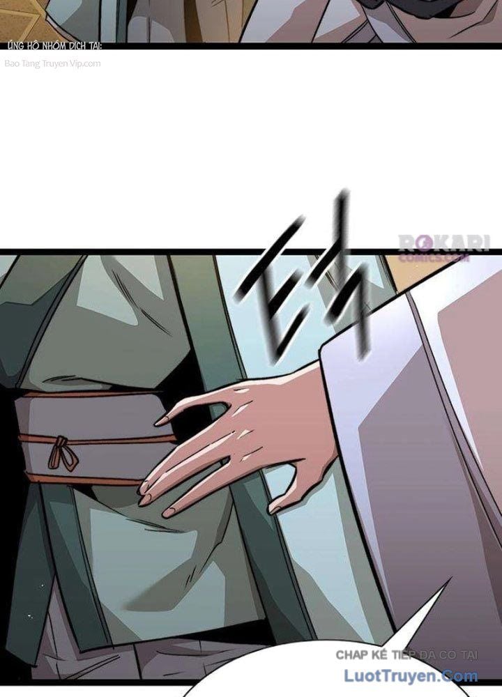 Tuyệt Thế Học Sĩ Chapter 9 - Trang 2