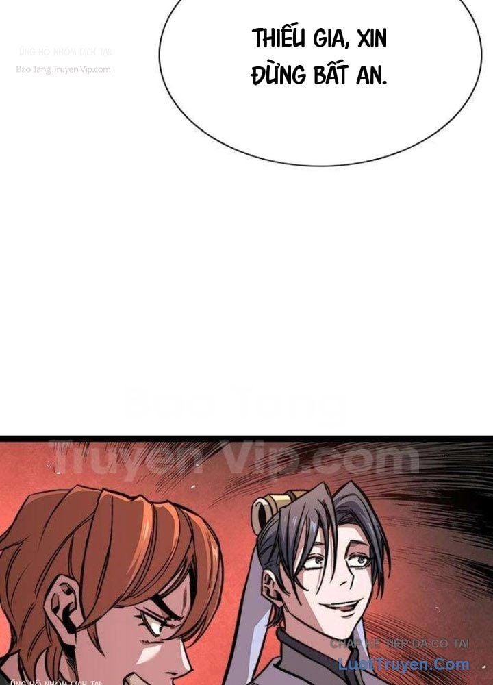 Tuyệt Thế Học Sĩ Chapter 9 - Trang 2