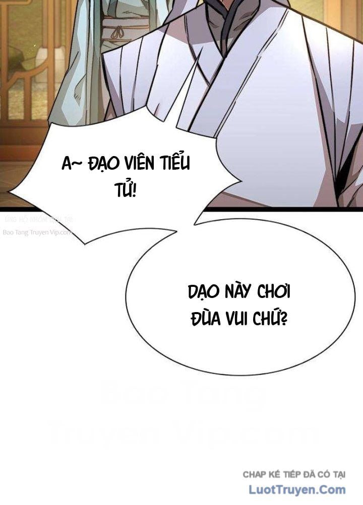 Tuyệt Thế Học Sĩ Chapter 9 - Trang 2
