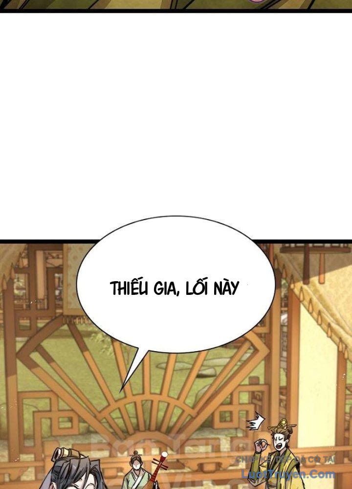 Tuyệt Thế Học Sĩ Chapter 9 - Trang 2