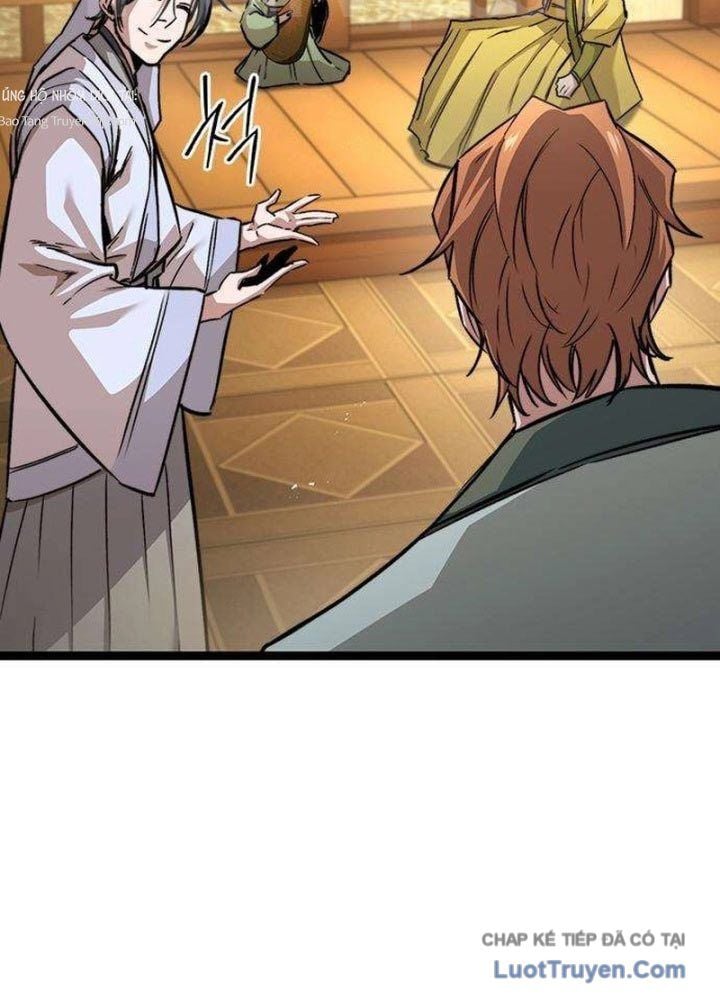 Tuyệt Thế Học Sĩ Chapter 9 - Trang 2