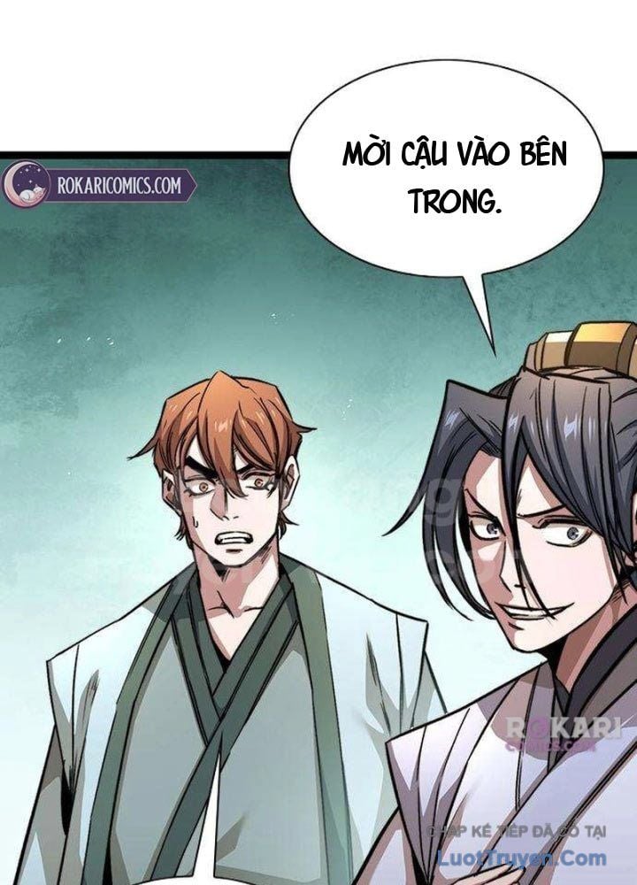 Tuyệt Thế Học Sĩ Chapter 9 - Trang 2