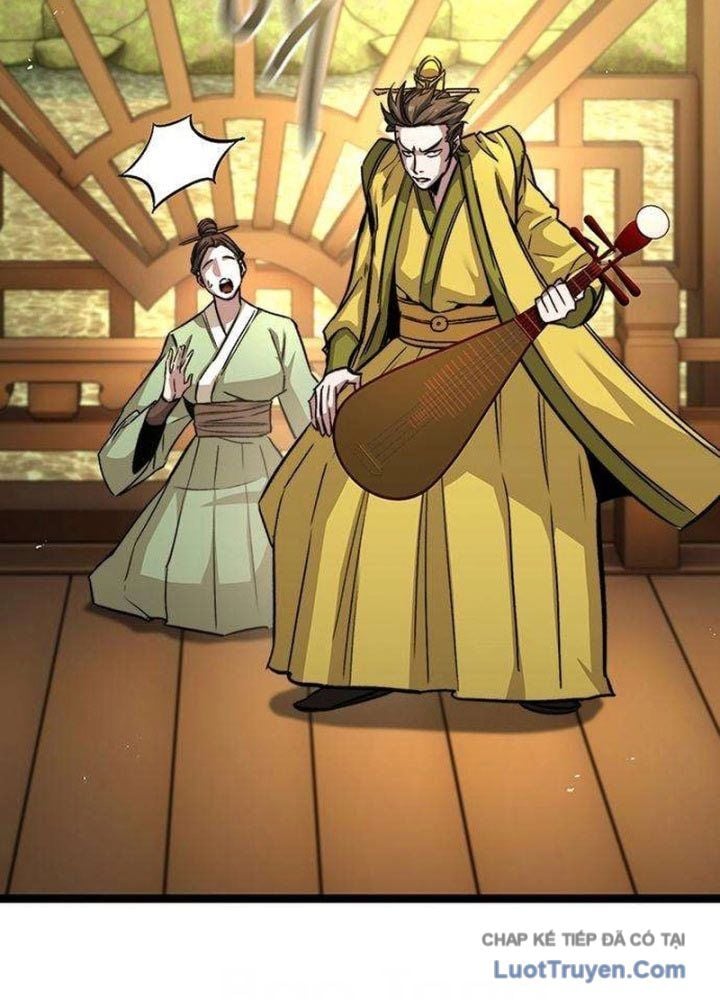 Tuyệt Thế Học Sĩ Chapter 9 - Trang 2