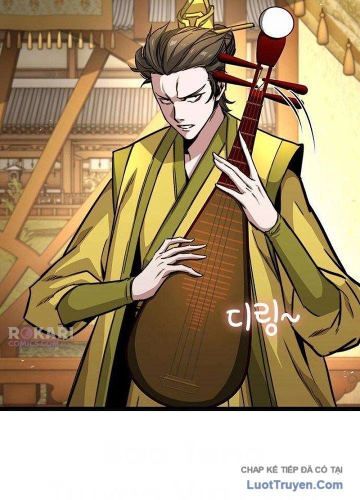 Tuyệt Thế Học Sĩ Chapter 9 - Trang 2