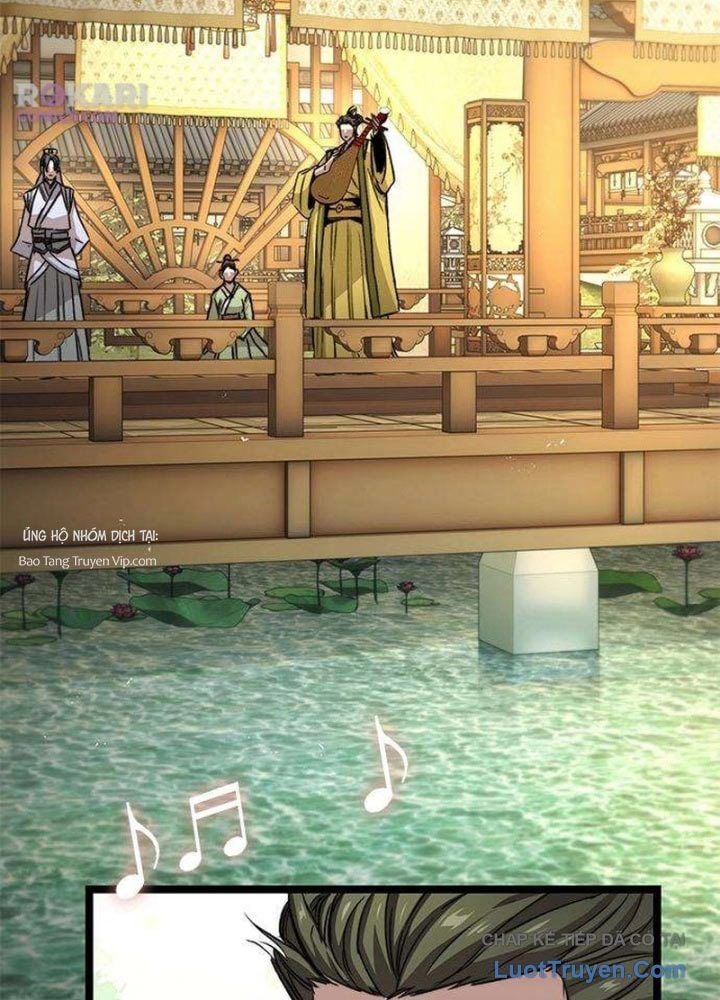 Tuyệt Thế Học Sĩ Chapter 9 - Trang 2