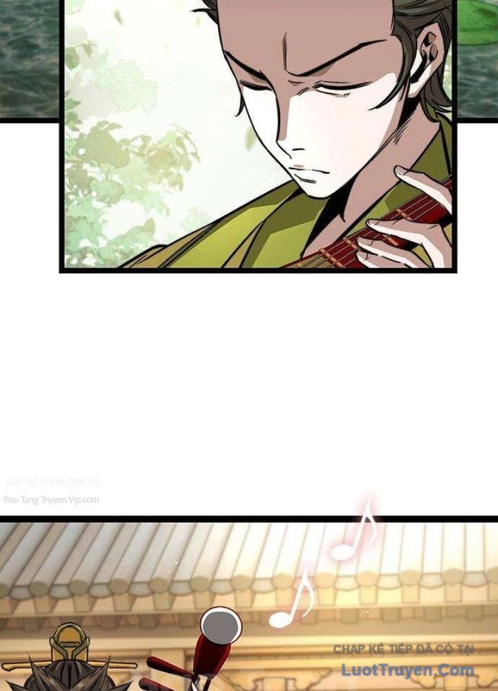 Tuyệt Thế Học Sĩ Chapter 9 - Trang 2