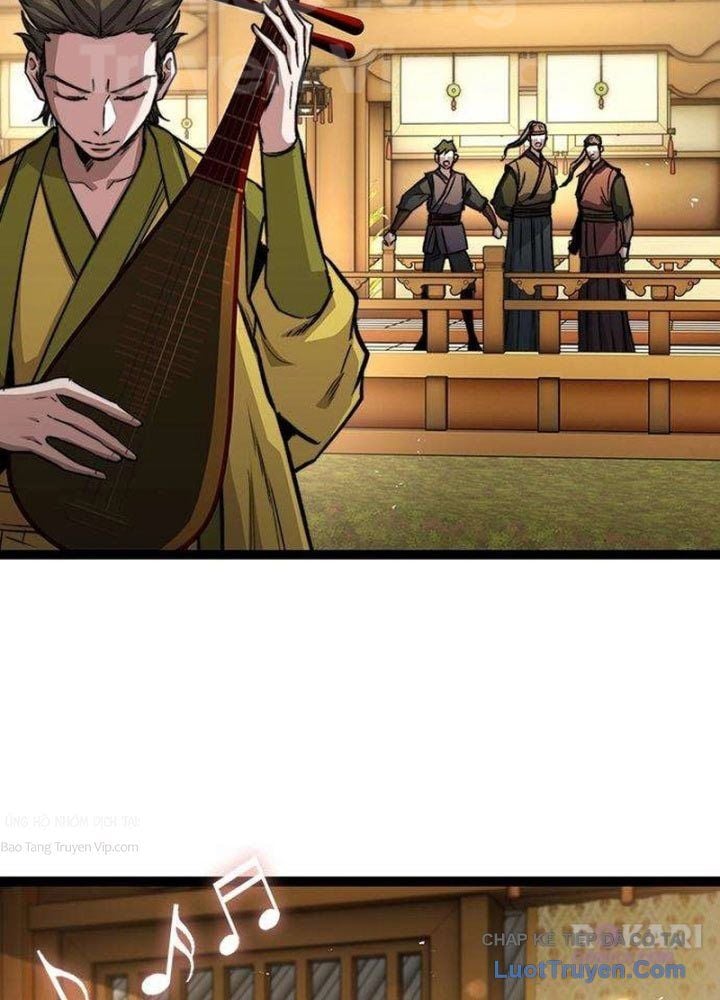 Tuyệt Thế Học Sĩ Chapter 9 - Trang 2