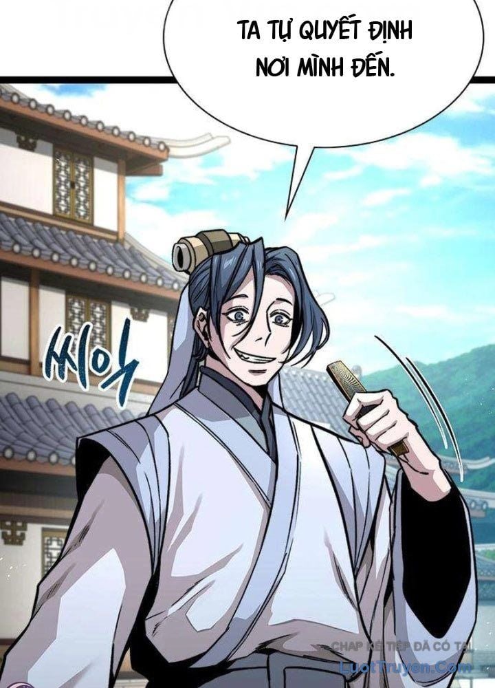 Tuyệt Thế Học Sĩ Chapter 9 - Trang 2