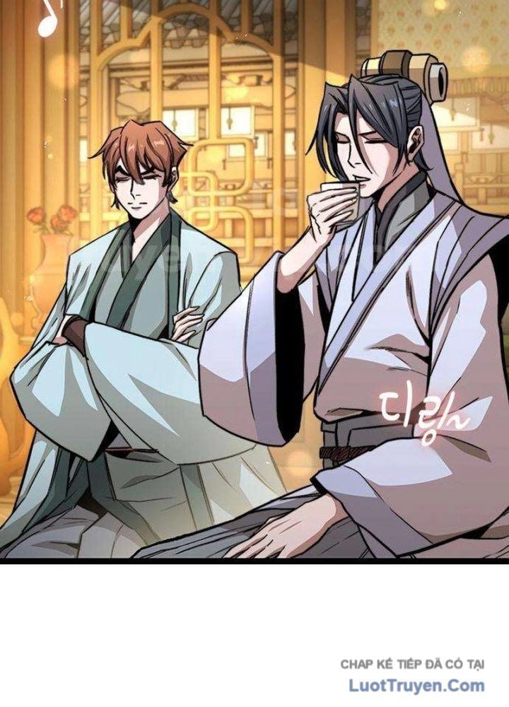 Tuyệt Thế Học Sĩ Chapter 9 - Trang 2