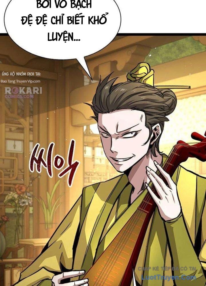 Tuyệt Thế Học Sĩ Chapter 9 - Trang 2