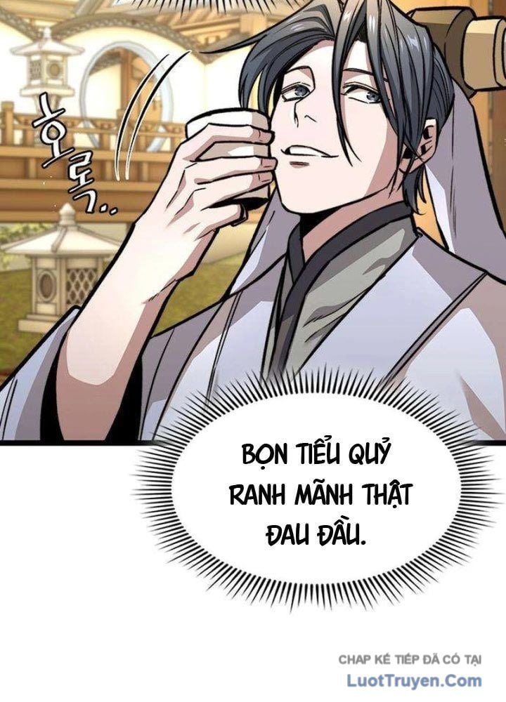 Tuyệt Thế Học Sĩ Chapter 9 - Trang 2