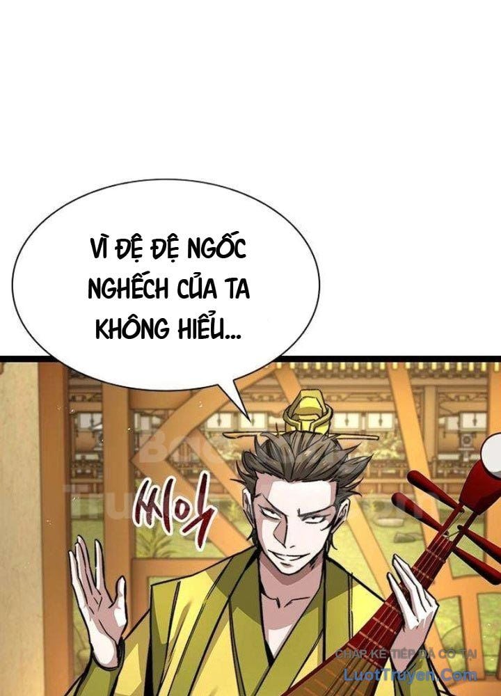 Tuyệt Thế Học Sĩ Chapter 9 - Trang 2