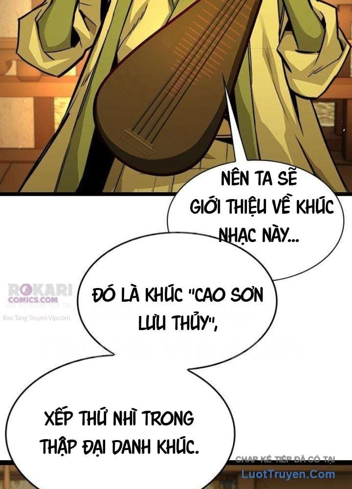 Tuyệt Thế Học Sĩ Chapter 9 - Trang 2