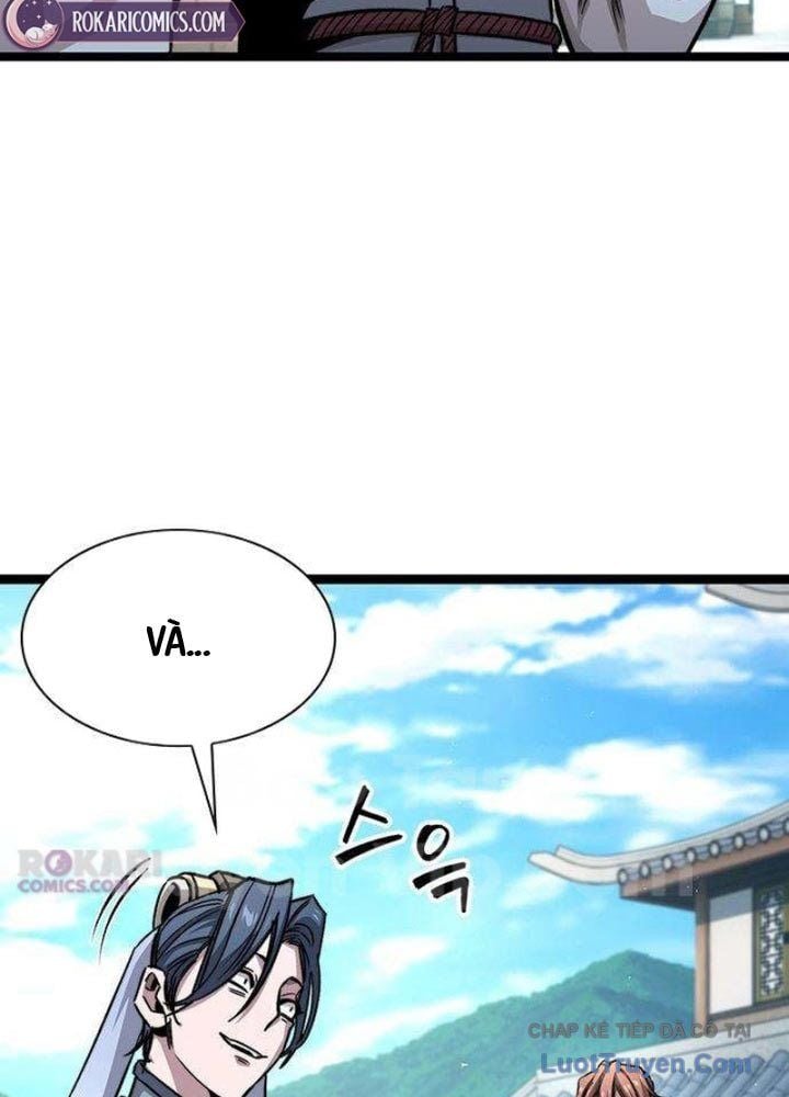 Tuyệt Thế Học Sĩ Chapter 9 - Trang 2