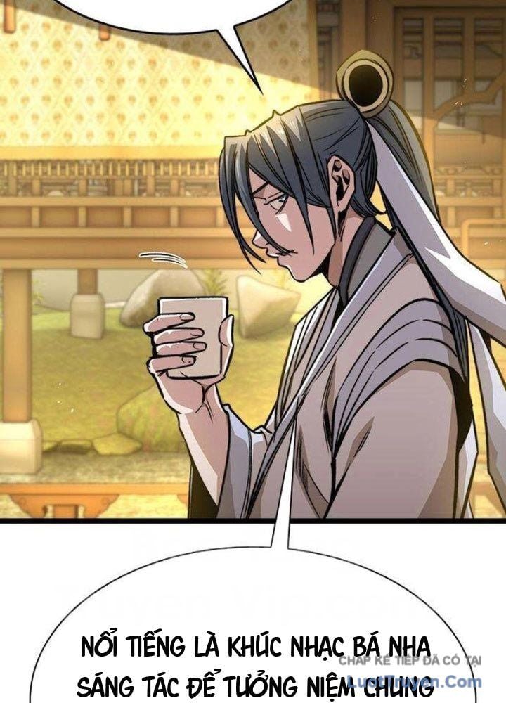 Tuyệt Thế Học Sĩ Chapter 9 - Trang 2