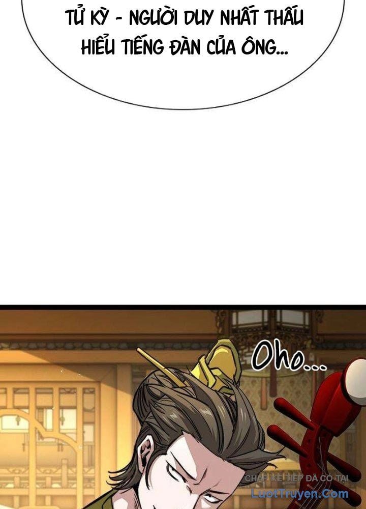 Tuyệt Thế Học Sĩ Chapter 9 - Trang 2