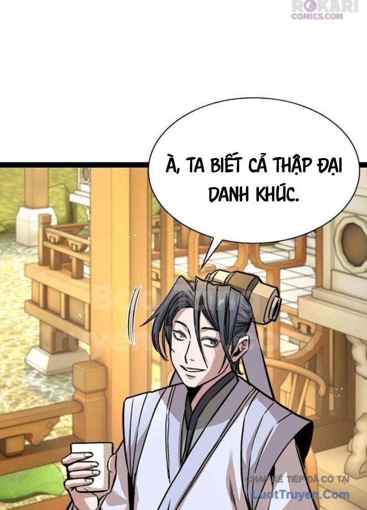 Tuyệt Thế Học Sĩ Chapter 9 - Trang 2