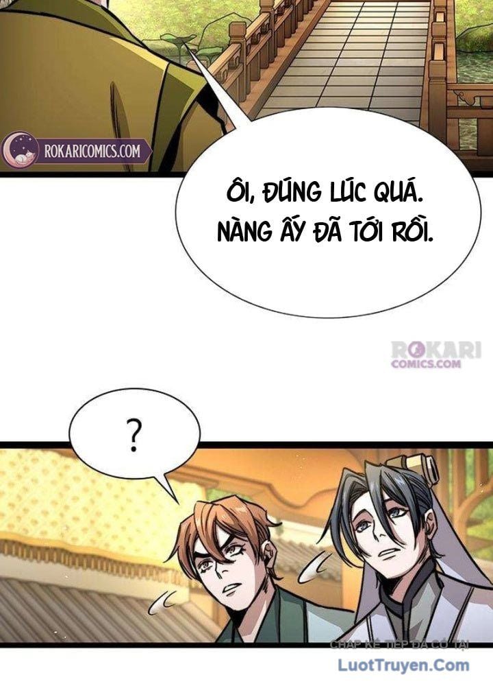 Tuyệt Thế Học Sĩ Chapter 9 - Trang 2