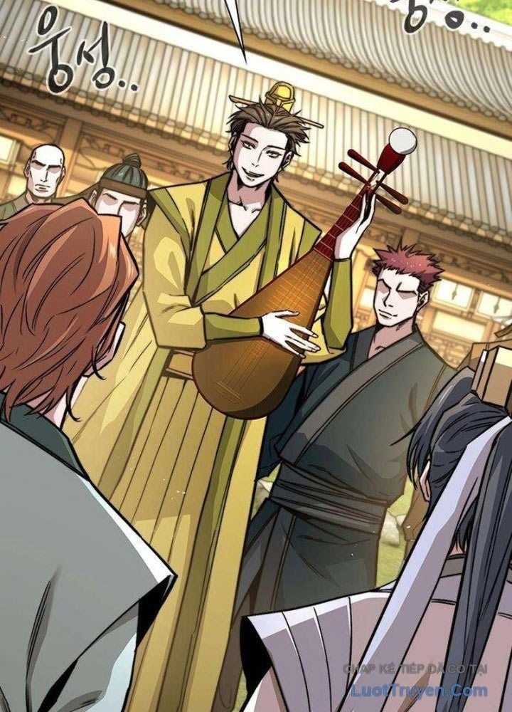 Tuyệt Thế Học Sĩ Chapter 9 - Trang 2