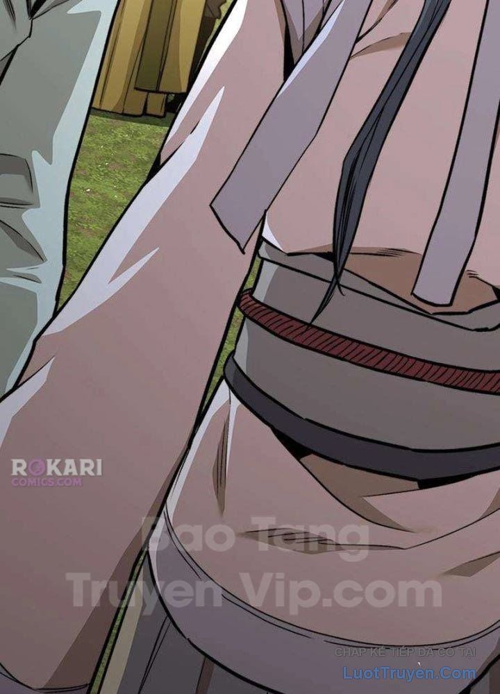 Tuyệt Thế Học Sĩ Chapter 9 - Trang 2