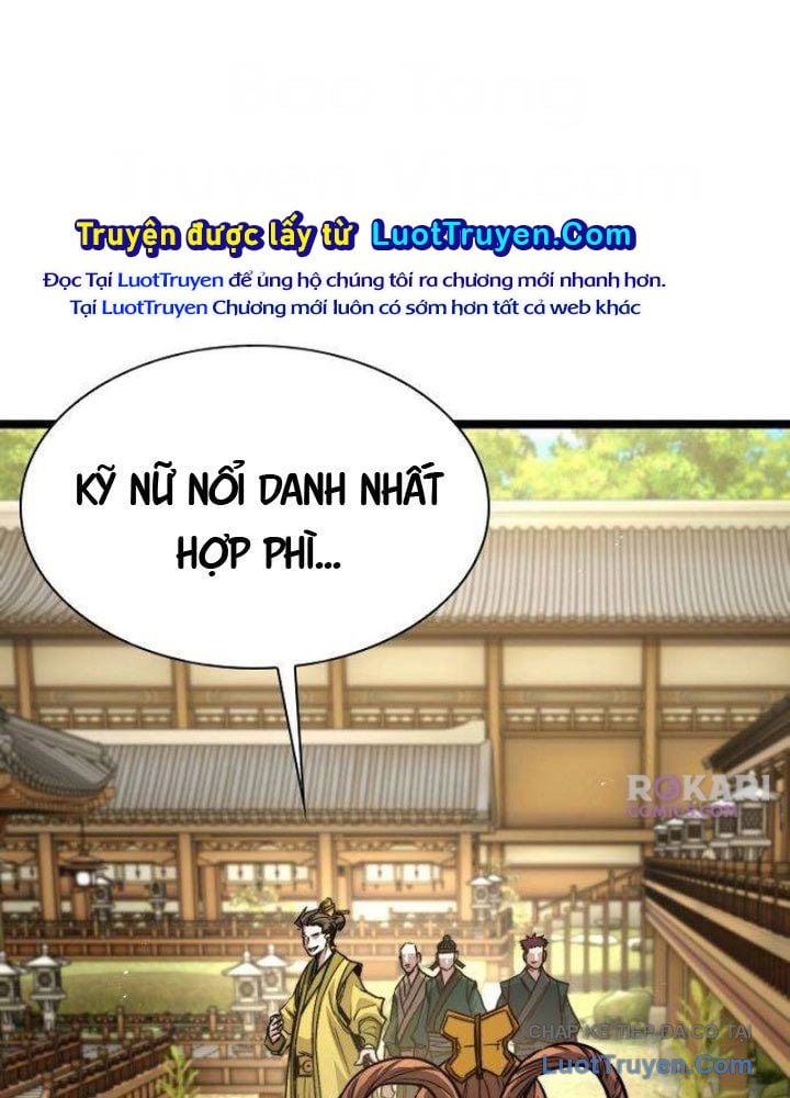 Tuyệt Thế Học Sĩ Chapter 9 - Trang 2