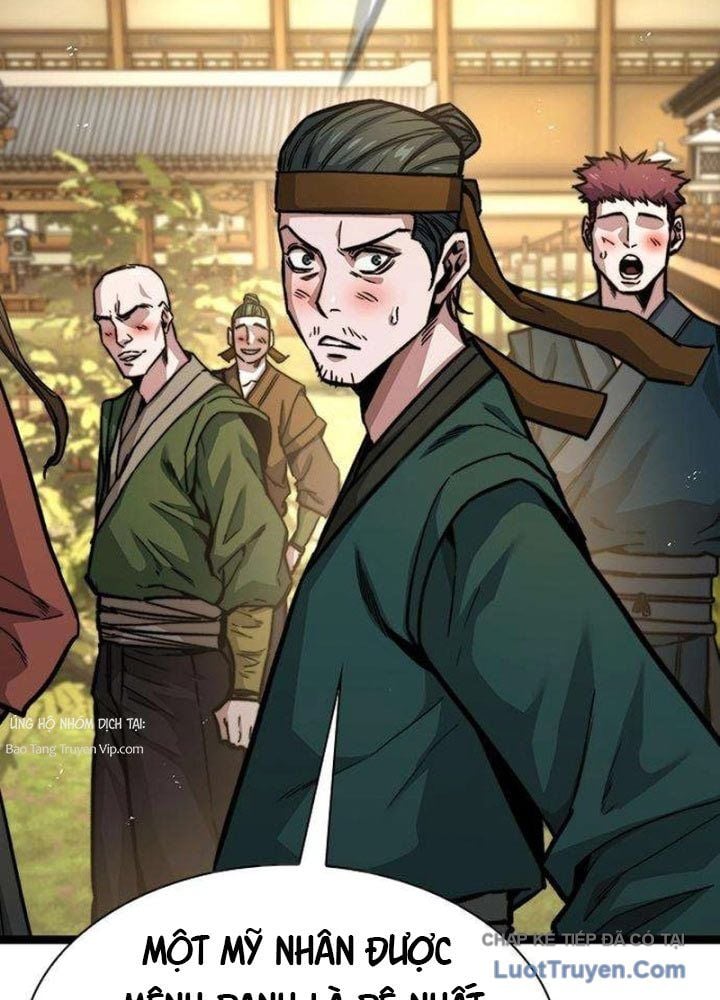 Tuyệt Thế Học Sĩ Chapter 9 - Trang 2