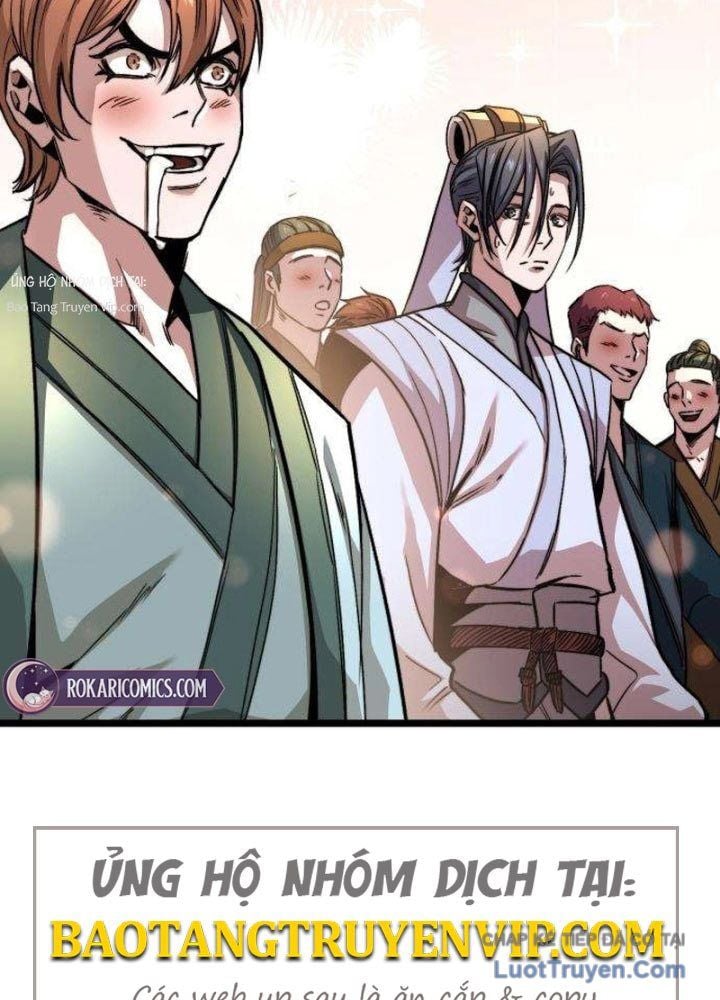 Tuyệt Thế Học Sĩ Chapter 9 - Trang 2