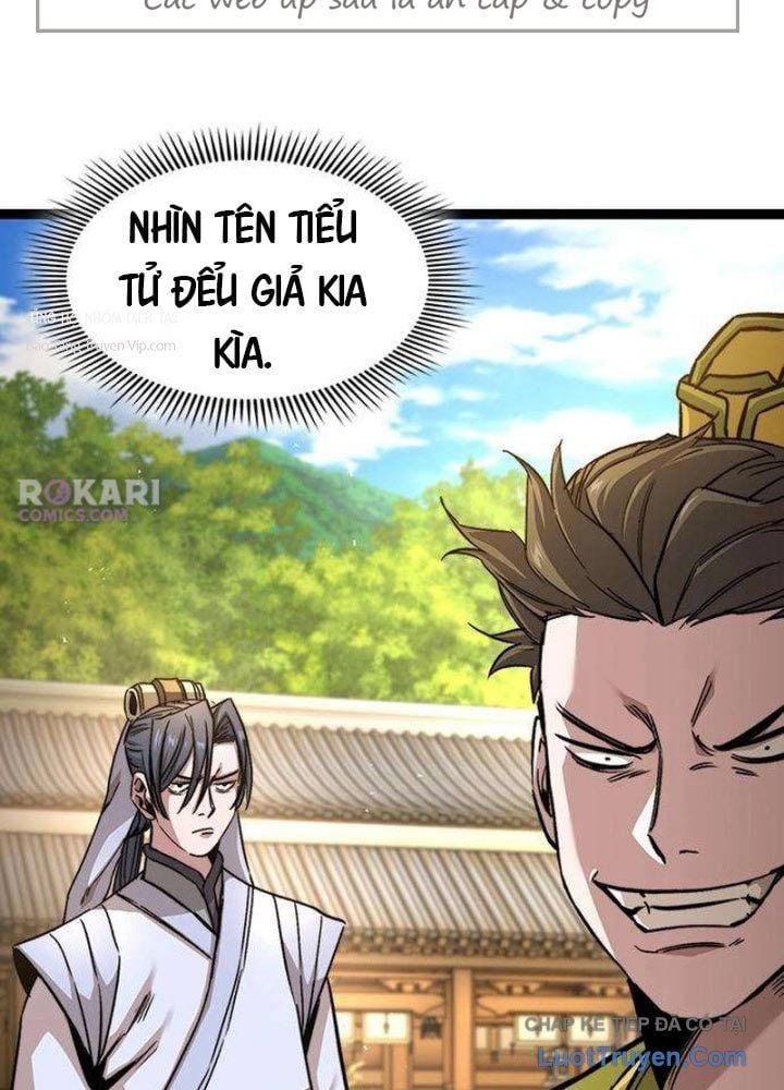 Tuyệt Thế Học Sĩ Chapter 9 - Trang 2