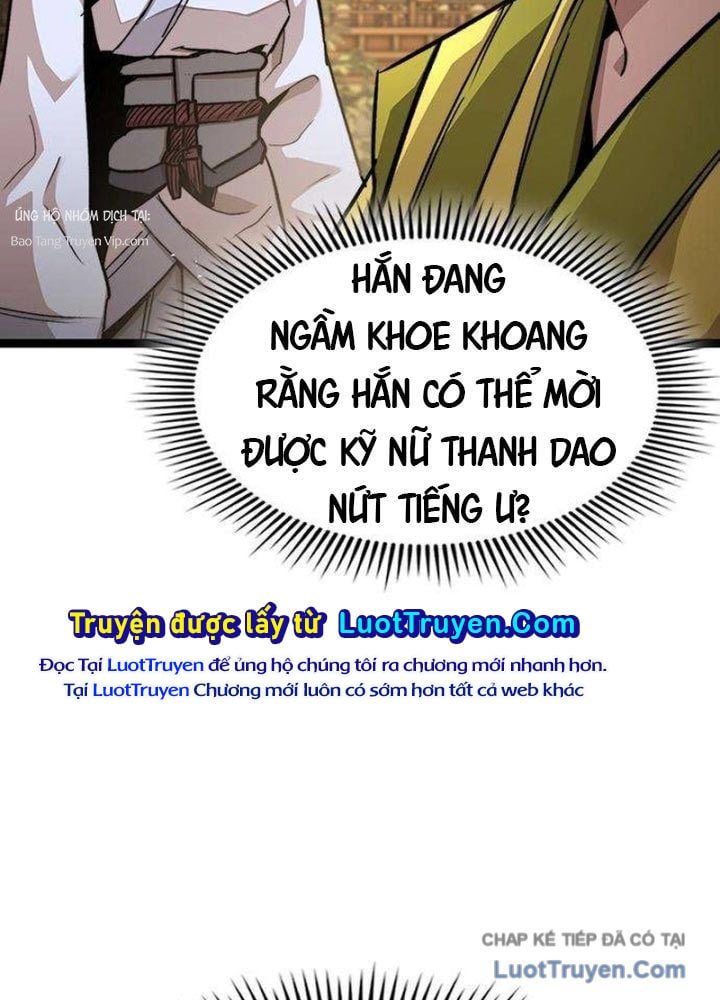 Tuyệt Thế Học Sĩ Chapter 9 - Trang 2