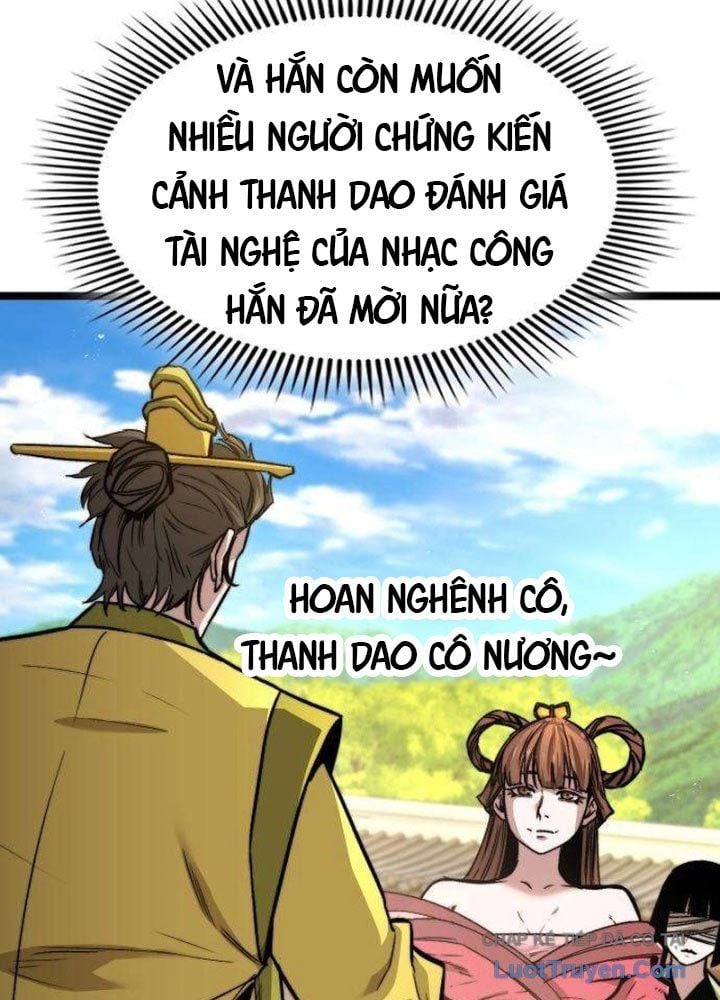 Tuyệt Thế Học Sĩ Chapter 9 - Trang 2
