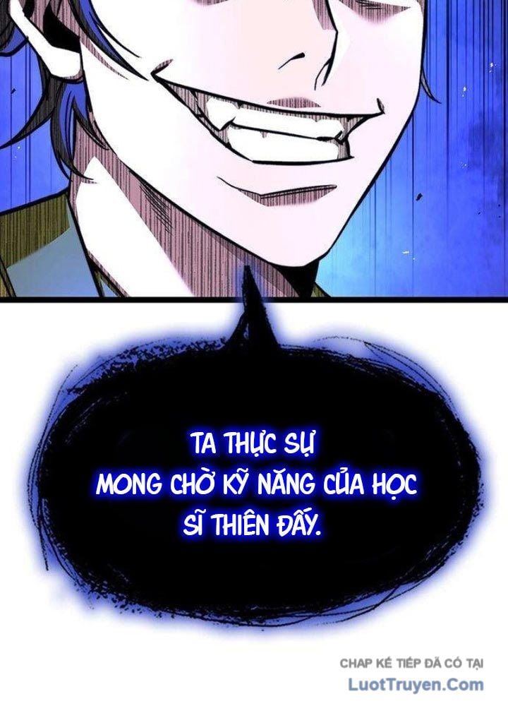 Tuyệt Thế Học Sĩ Chapter 9 - Trang 2