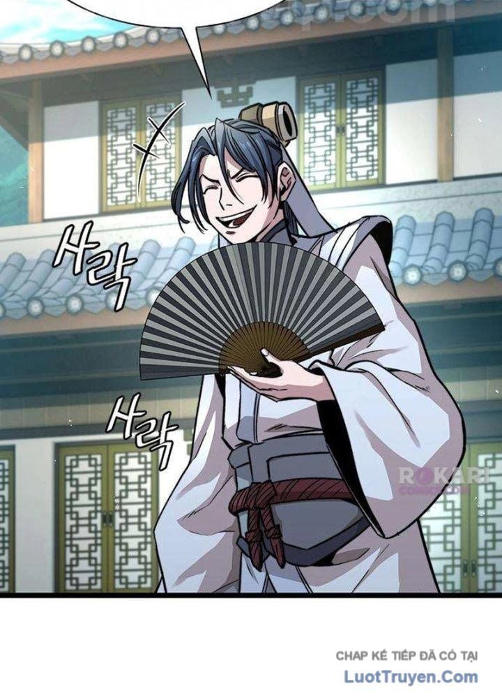 Tuyệt Thế Học Sĩ Chapter 9 - Trang 2