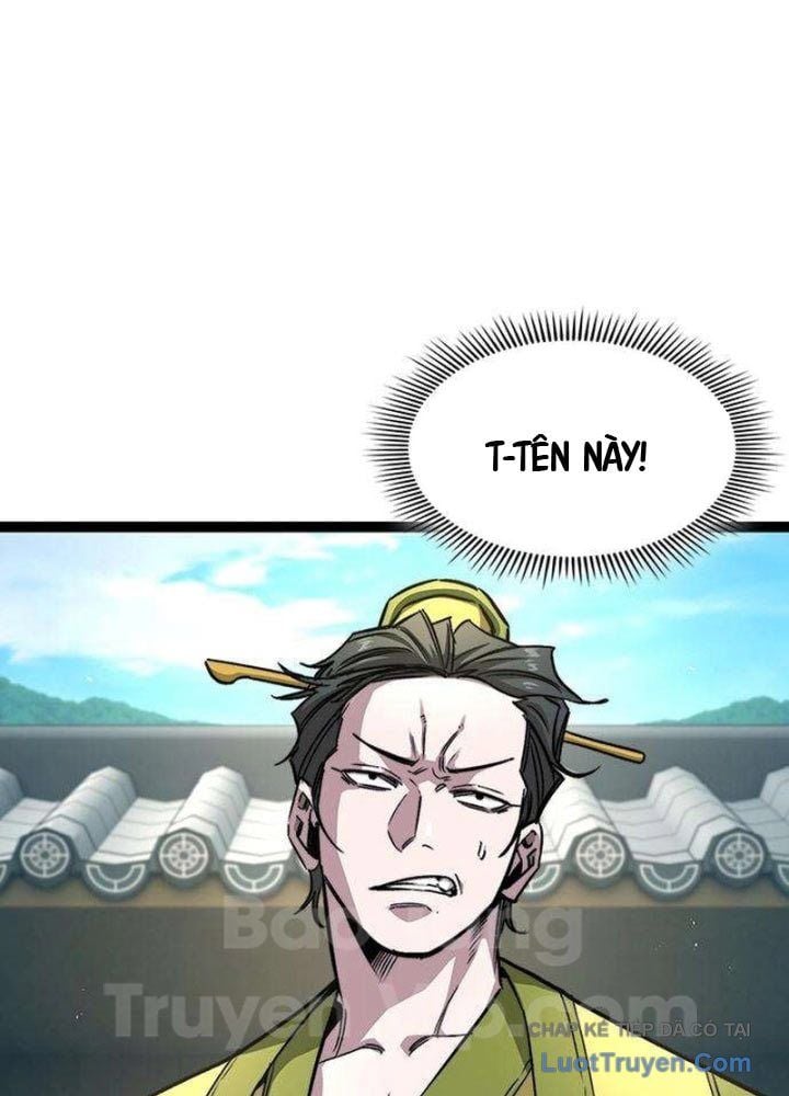 Tuyệt Thế Học Sĩ Chapter 9 - Trang 2