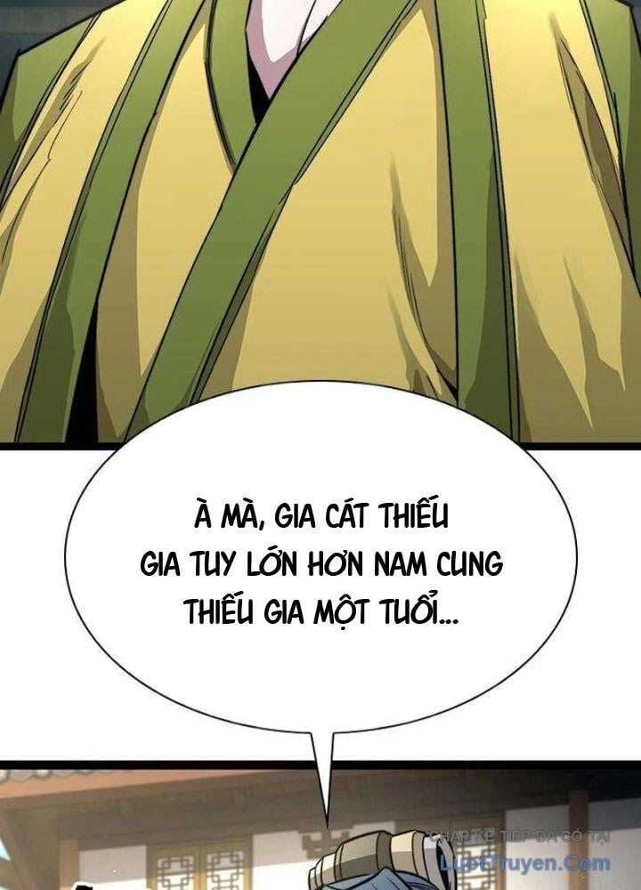 Tuyệt Thế Học Sĩ Chapter 9 - Trang 2