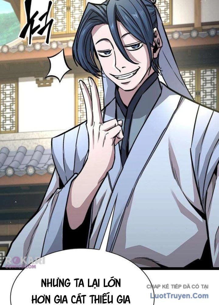 Tuyệt Thế Học Sĩ Chapter 9 - Trang 2