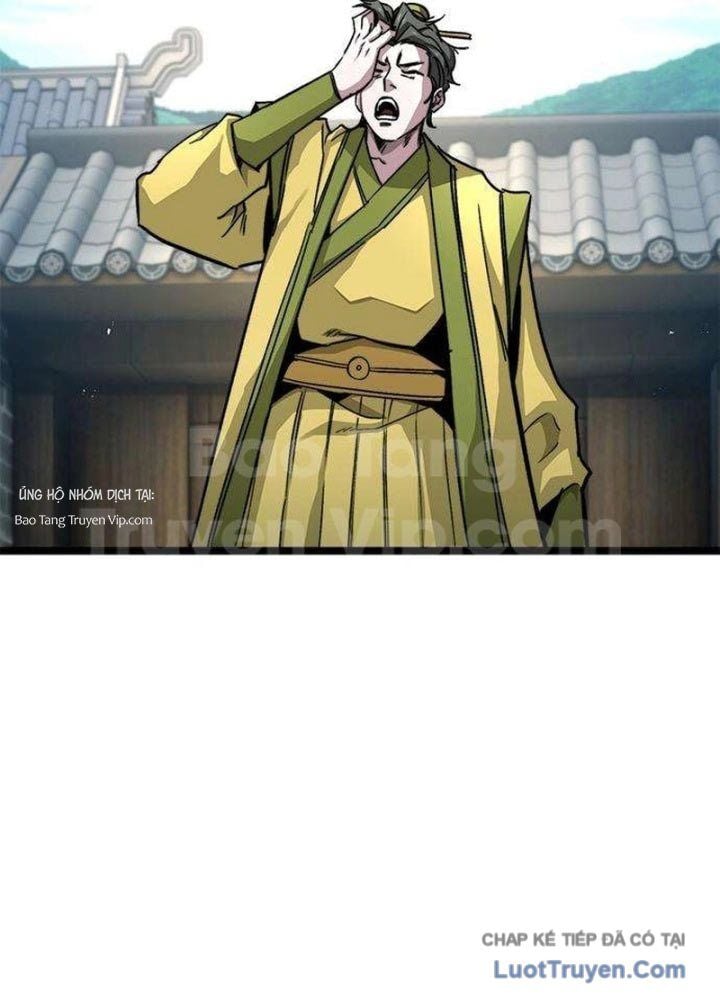 Tuyệt Thế Học Sĩ Chapter 9 - Trang 2