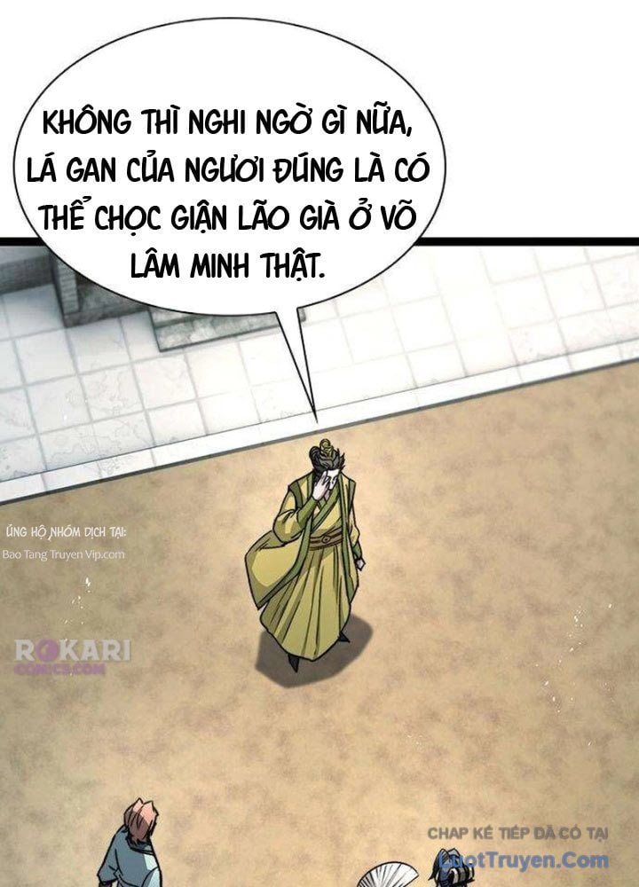 Tuyệt Thế Học Sĩ Chapter 9 - Trang 2