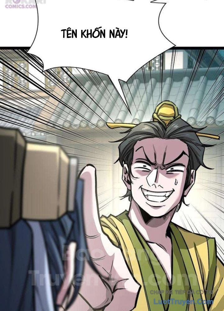 Tuyệt Thế Học Sĩ Chapter 9 - Trang 2