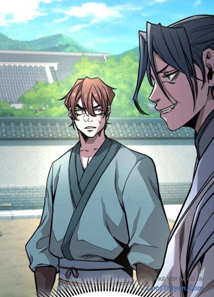 Tuyệt Thế Học Sĩ Chapter 9 - Trang 2