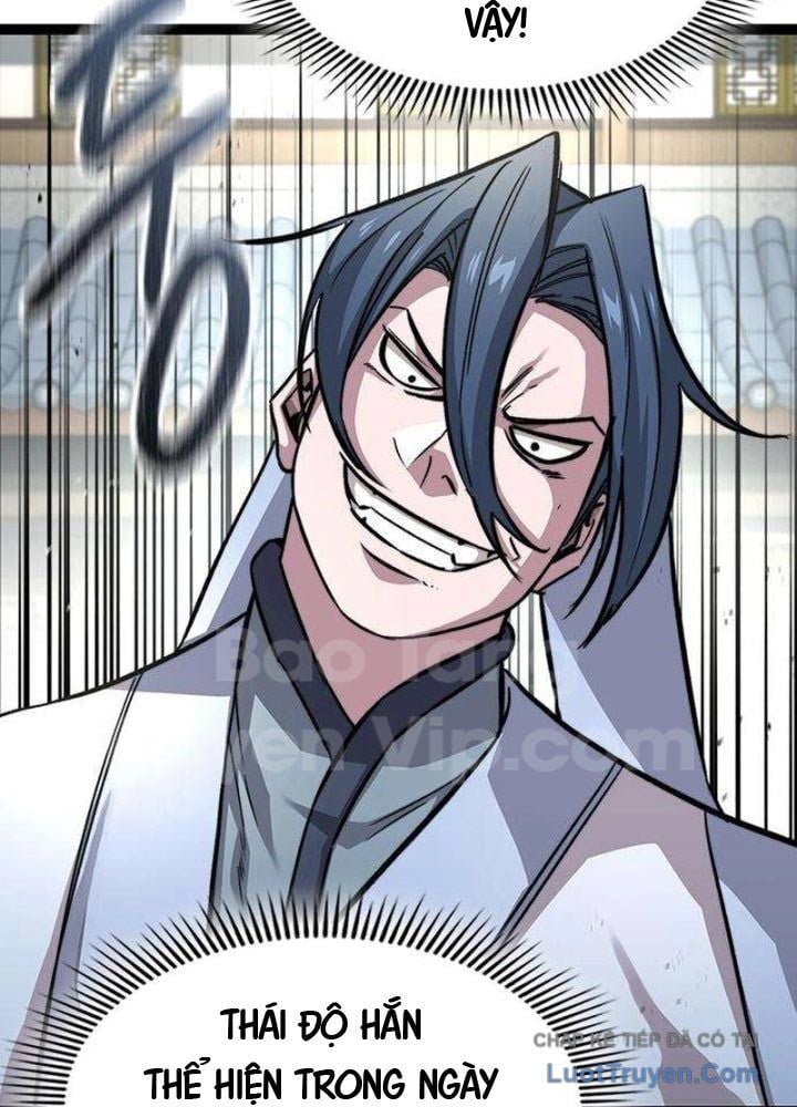 Tuyệt Thế Học Sĩ Chapter 9 - Trang 2
