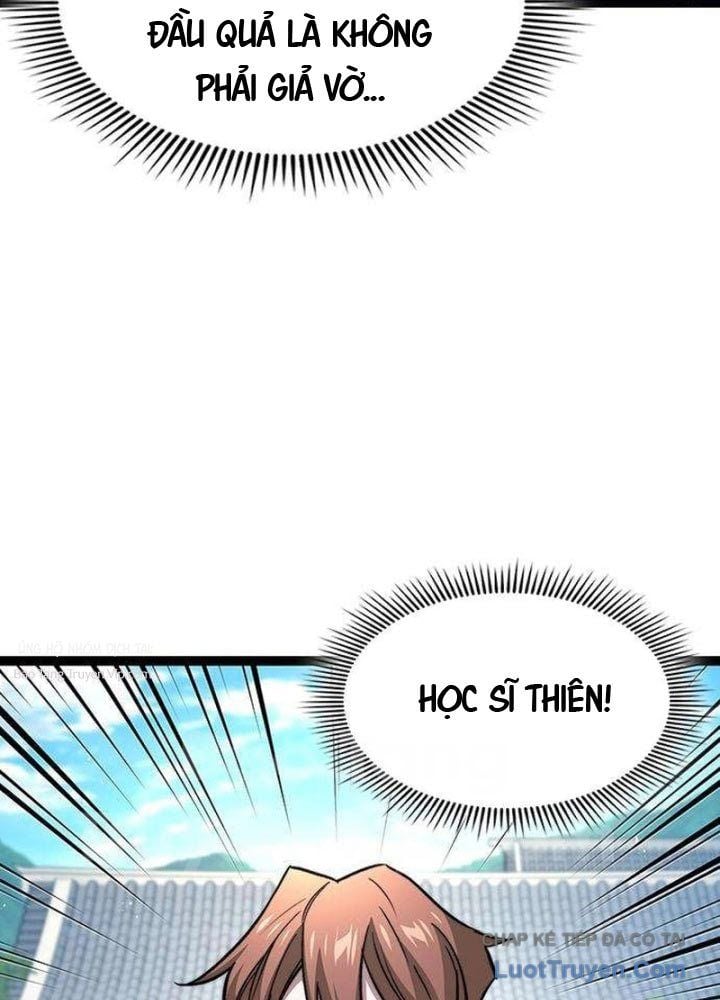 Tuyệt Thế Học Sĩ Chapter 9 - Trang 2