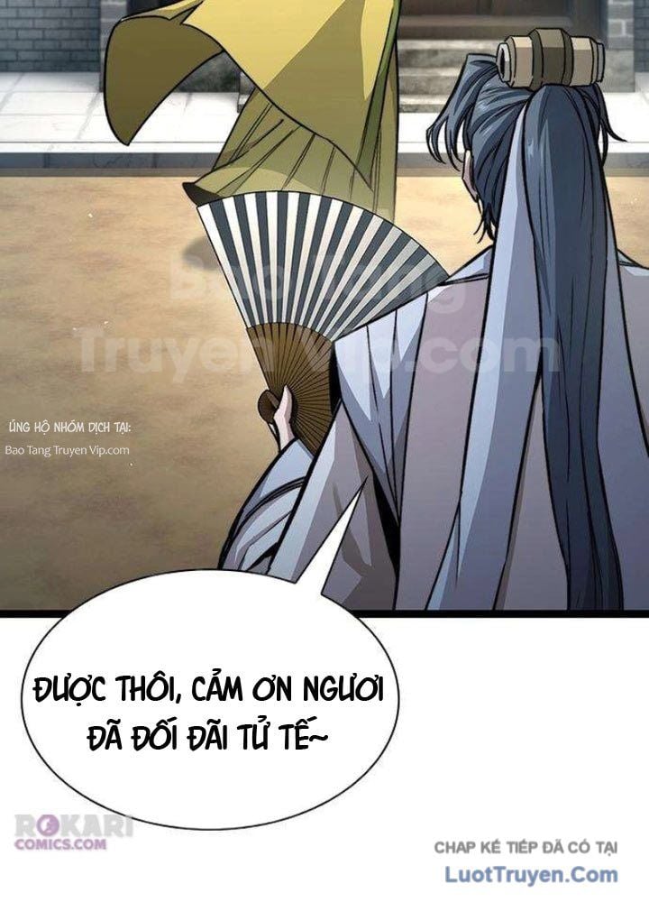 Tuyệt Thế Học Sĩ Chapter 9 - Trang 2