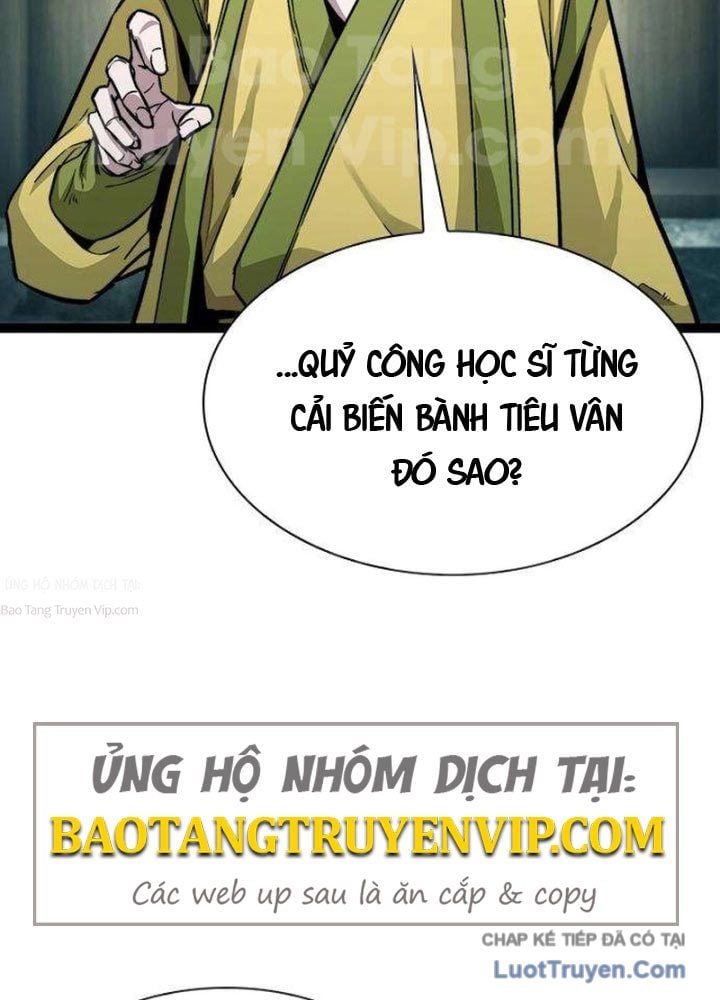 Tuyệt Thế Học Sĩ Chapter 9 - Trang 2
