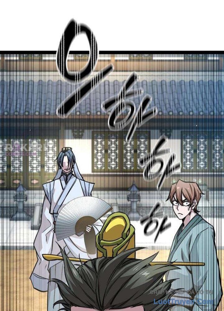 Tuyệt Thế Học Sĩ Chapter 9 - Trang 2