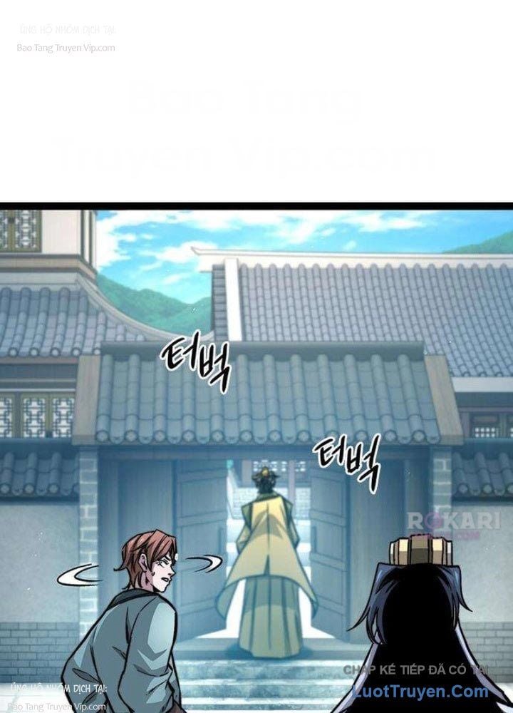 Tuyệt Thế Học Sĩ Chapter 9 - Trang 2