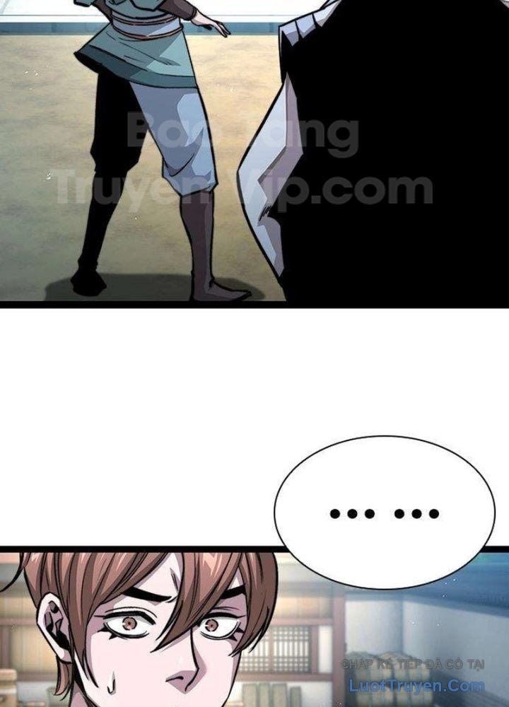 Tuyệt Thế Học Sĩ Chapter 9 - Trang 2